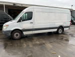 2011 Mercedes-Benz Sprinter 2500 144 WB Cargo RWD 73,000 mi
