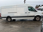 2011 Mercedes-Benz Sprinter 2500 144 WB Cargo RWD 73,000 mi