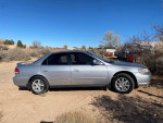 2002 Honda Accord 150,000 mi