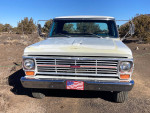 Others 98,000 mi