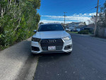 2018 Audi Q7 127,000 mi