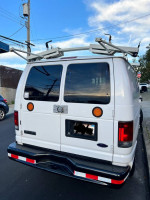 Ford E-250 67,000 mi