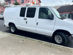 Ford E-250 67,000 mi