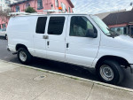 Ford E-250 67,000 mi
