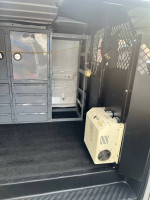 Ford E-250 67,000 mi