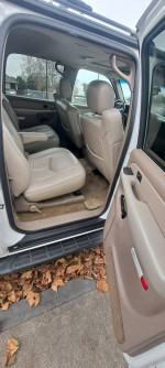 GMC Yukon 144,000 mi
