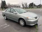 2005 Toyota Camry LE FWD 102,000 mi