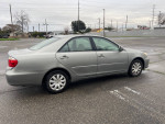 2005 Toyota Camry LE FWD 102,000 mi