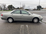 2005 Toyota Camry LE FWD 102,000 mi