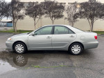 2005 Toyota Camry LE FWD 102,000 mi
