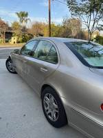 Mercedes-Benz 140,000 mi