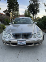 Mercedes-Benz 140,000 mi