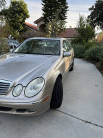 Mercedes-Benz 140,000 mi