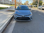 2020 Toyota Corolla LE FWD 66,000 mi