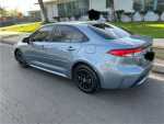 2020 Toyota Corolla LE FWD 66,000 mi