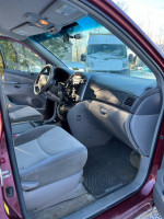 2009 Toyota Sienna LE 7-Passenger FWD 78,000 mi