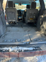 2009 Toyota Sienna LE 7-Passenger FWD 78,000 mi