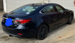 2015 Mazda 6 113,000 mi
