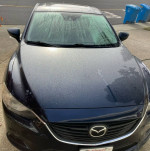 2015 Mazda 6 113,000 mi