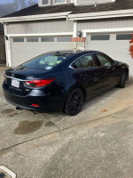 2015 Mazda 6 113,000 mi