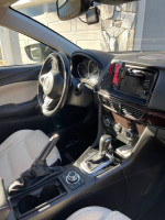 2015 Mazda 6 113,000 mi