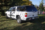 2005 Chevrolet Suburban 120,000 mi