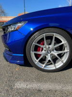 2019 Honda Accord Sport FWD 122,000 mi