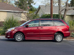 2009 Toyota Sienna Limited 7-Passenger FWD 120,000 mi