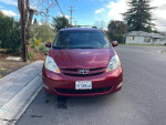 2009 Toyota Sienna Limited 7-Passenger FWD 120,000 mi