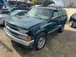 1997 Chevrolet Tahoe 130,000 mi