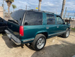 1997 Chevrolet Tahoe 130,000 mi