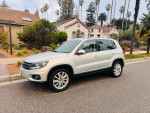 Volkswagen 146,000 mi