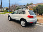 Volkswagen 146,000 mi