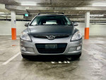 2012 Hyundai Elantra 130,000 mi