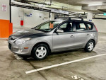 2012 Hyundai Elantra 130,000 mi