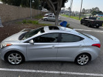 2013 Hyundai Elantra Limited FWD 80,000 mi