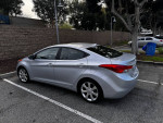 2013 Hyundai Elantra Limited FWD 80,000 mi