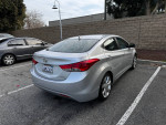 2013 Hyundai Elantra Limited FWD 80,000 mi