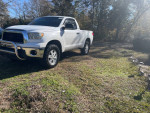 2007 Toyota Tundra SR5 4WD  61,000 mi