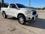 2007 Toyota Tundra SR5 4WD  61,000 mi