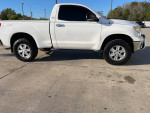 2007 Toyota Tundra SR5 4WD  61,000 mi