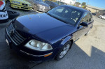 2003 Volkswagen Passat GLX 4Motion AWD 87,000 mi