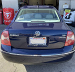 2003 Volkswagen Passat GLX 4Motion AWD 87,000 mi
