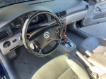 2003 Volkswagen Passat GLX 4Motion AWD 87,000 mi