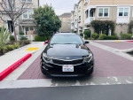 2016 Kia Optima EX FWD 62,000 mi