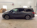 2023 Honda Odyssey EX FWD 140,000 mi