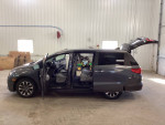 2023 Honda Odyssey EX FWD 140,000 mi