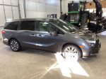 2023 Honda Odyssey EX FWD 140,000 mi