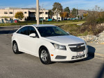 2013 Chevrolet Cruze 1LT FWD 134,000 mi