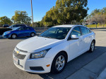 2013 Chevrolet Cruze 1LT FWD 134,000 mi